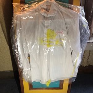 Equestrian English riding shirt